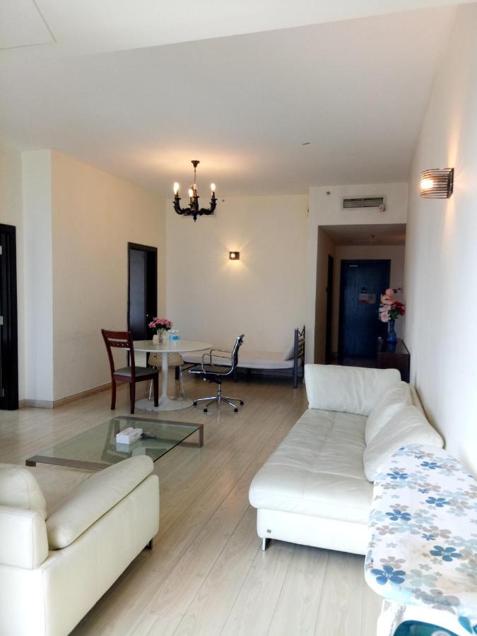 Family Apartment At Times Square Kuala Lumpur Exteriér fotografie