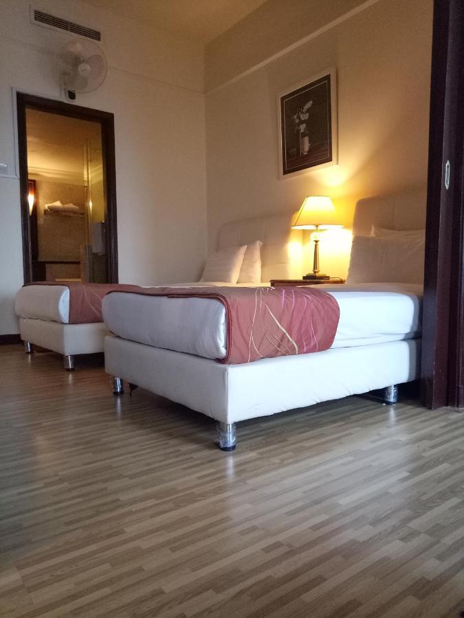 Family Apartment At Times Square Kuala Lumpur Exteriér fotografie