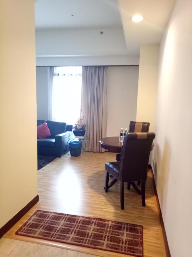 Family Apartment At Times Square Kuala Lumpur Exteriér fotografie